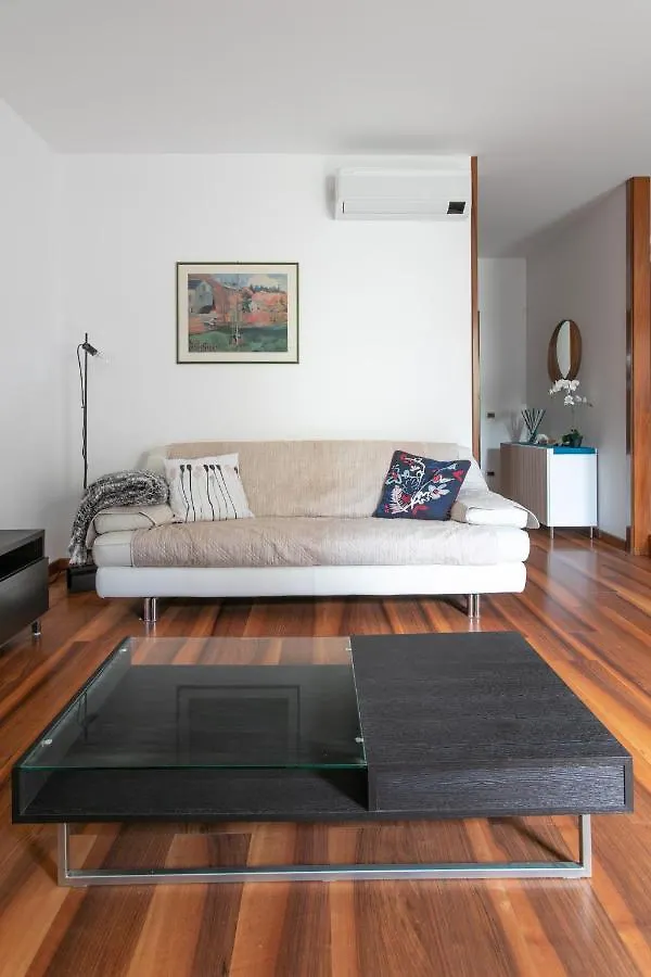 Casa Anna - 2 Bedrooms Apartment بادوفا