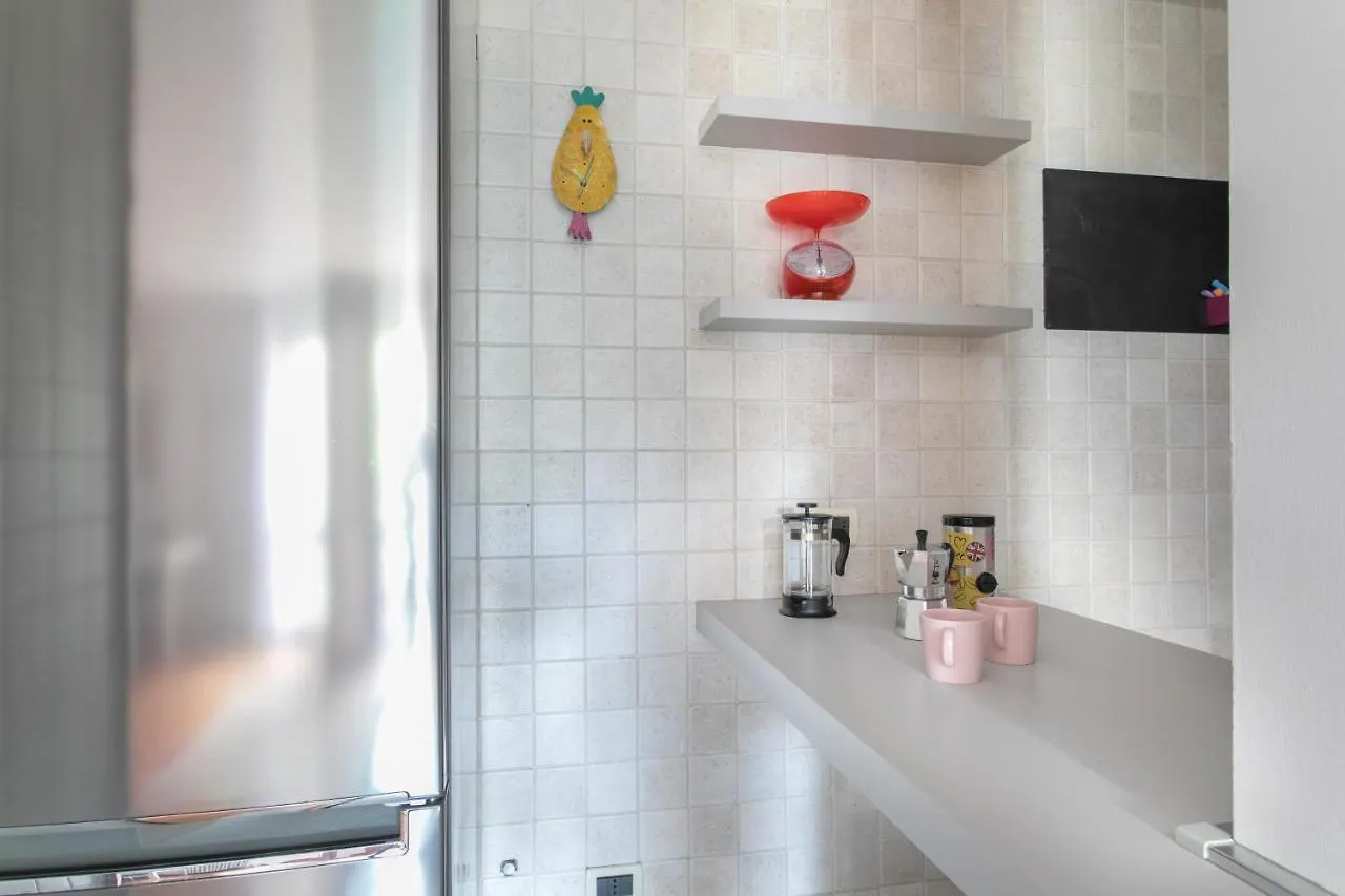 Casa Anna - 2 Bedrooms Apartment بادوفا 0*,