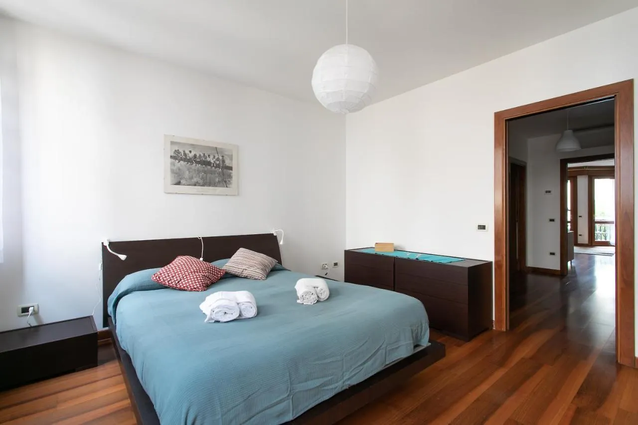 Casa Anna - 2 Bedrooms Apartment بادوفا 0*,  إيطاليا