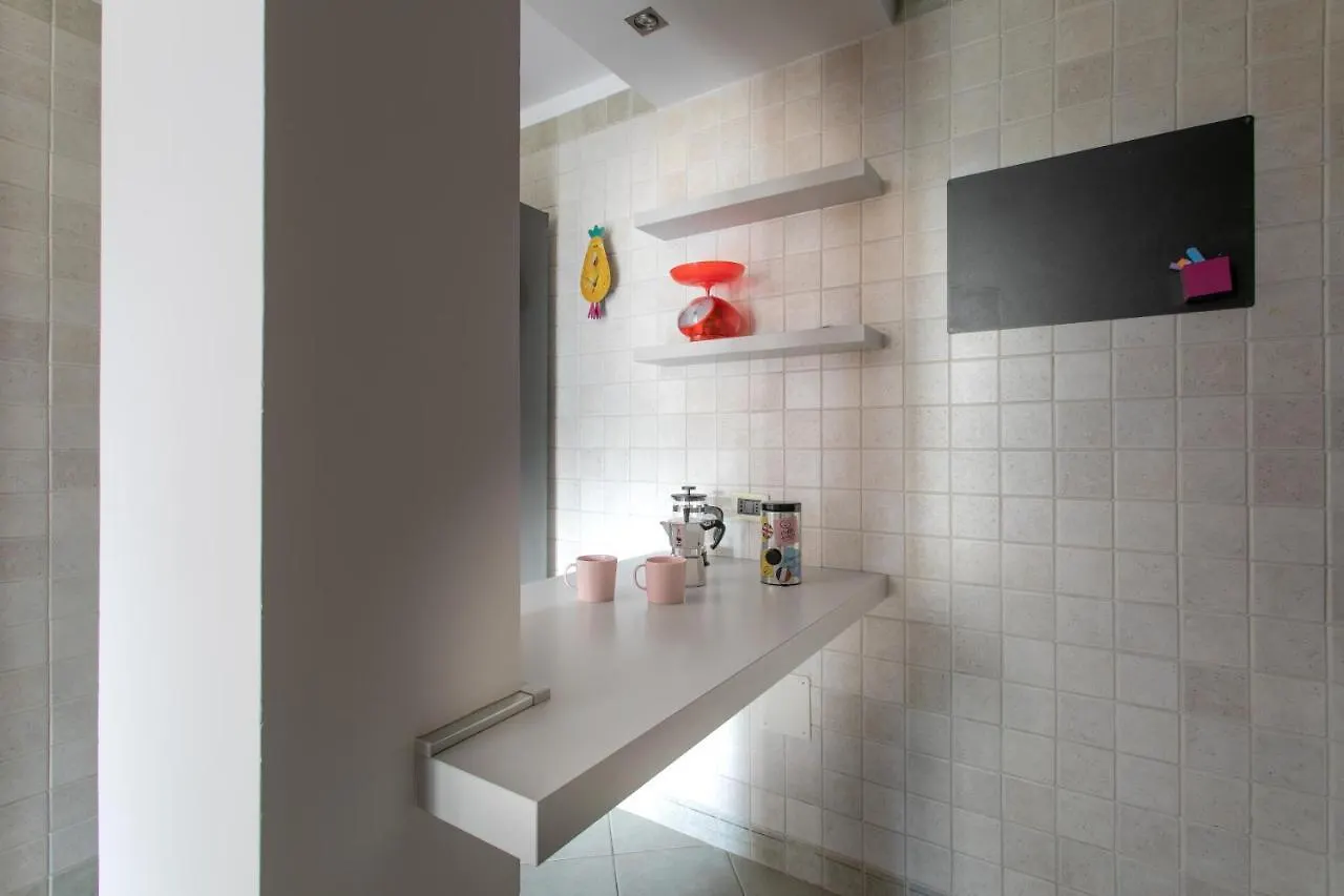 Casa Anna - 2 Bedrooms Apartment بادوفا