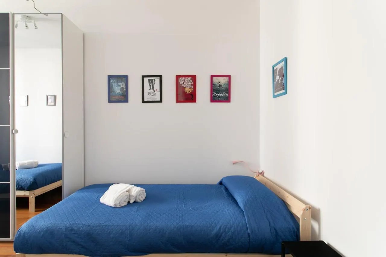 Casa Anna - 2 Bedrooms Apartment بادوفا